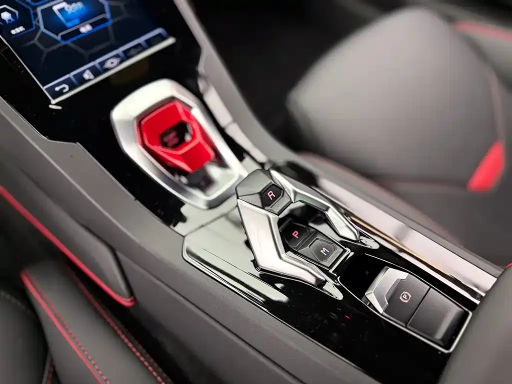 Lamborghini Huracan 2021 из CN, фото 6
