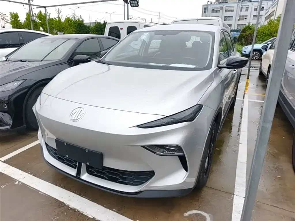 MG ES5