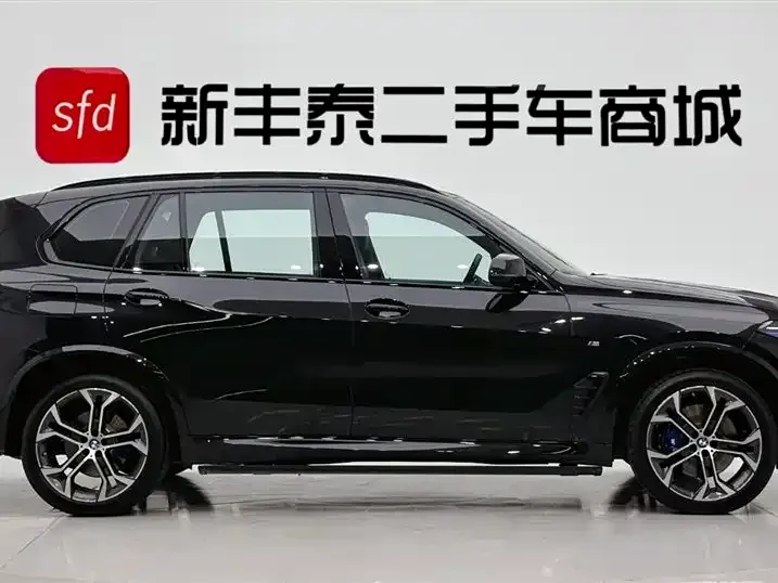 BMW X5 — фото 2