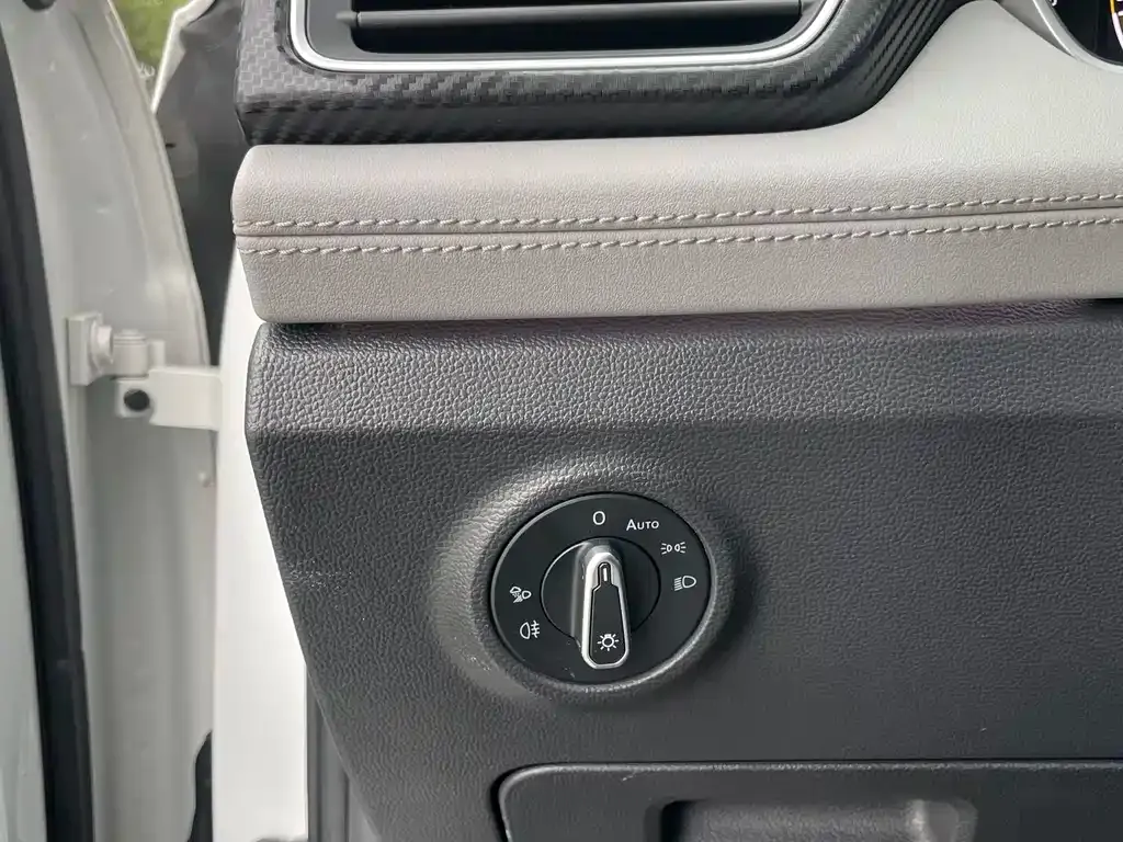 Volkswagen Tayron 2022 из CN, фото 2