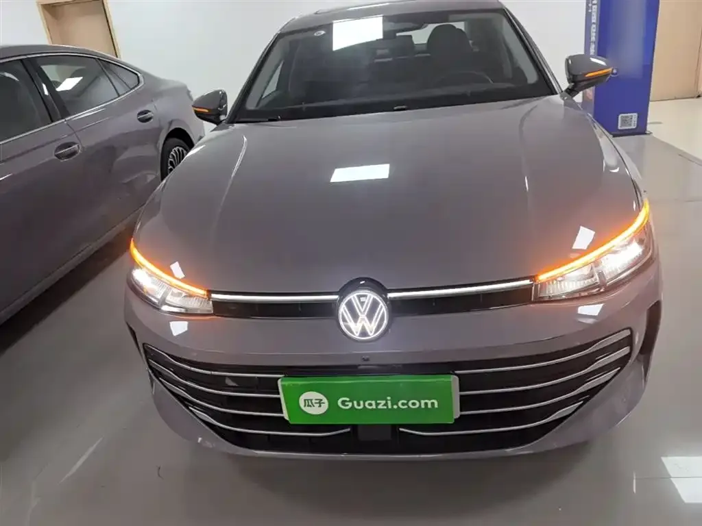 Volkswagen Passat 2024 из CN, фото 4