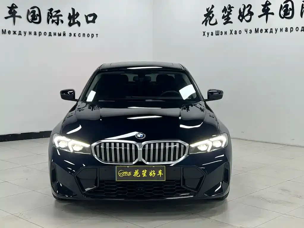 BMW 3 Series — фото 2