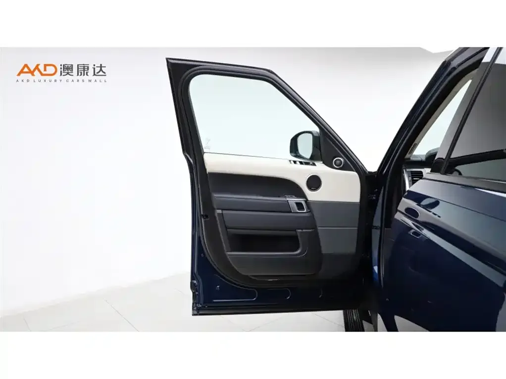 Land Rover Sport 2021 из CN, фото 6