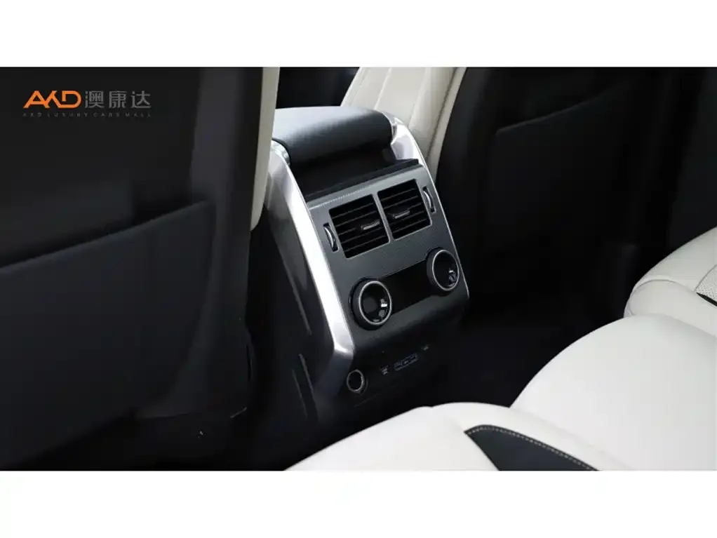 Land Rover Sport 2021 из CN, фото 9