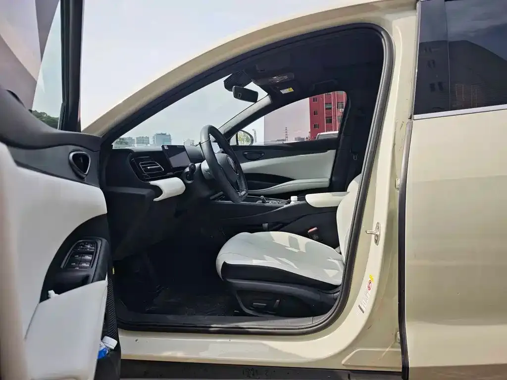 BYD Seal 06 2024 из CN, фото 4
