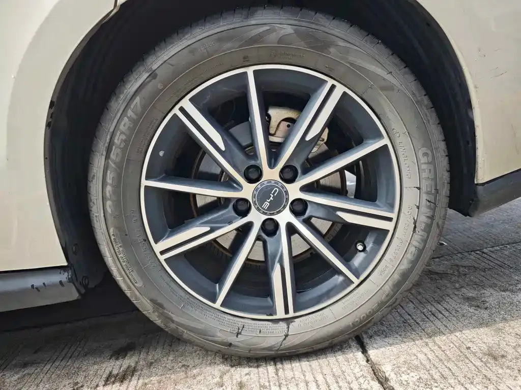 BYD Seal 06 2024 из CN, фото 8