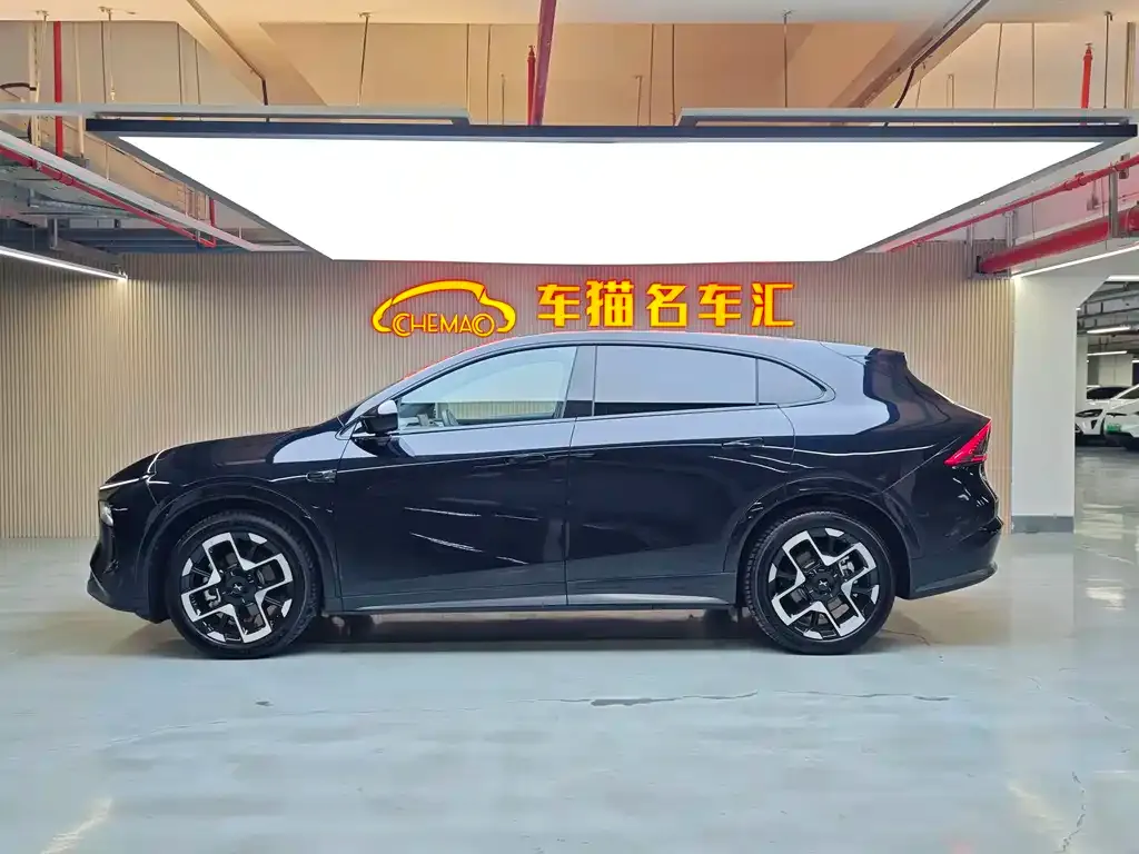 XPeng G7 2025 из CN, фото 10