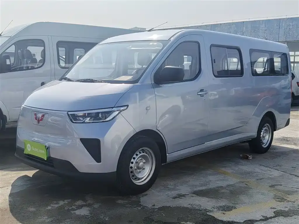 Wuling Yangguang 2026 из CN, фото 3