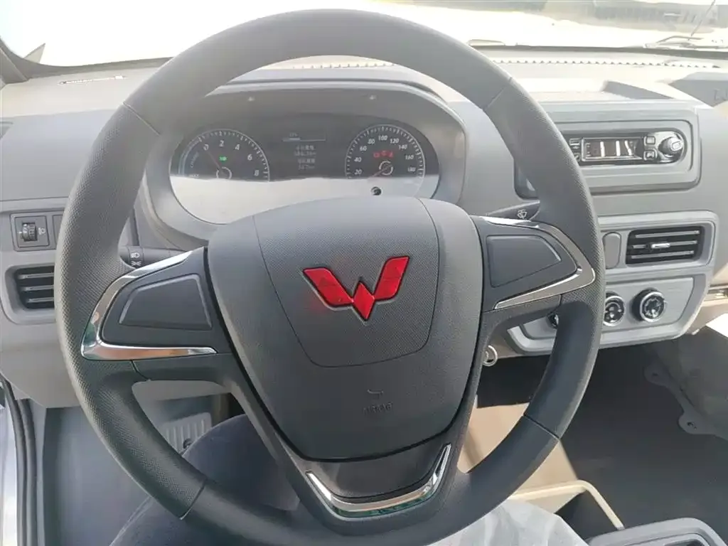 Wuling Yangguang 2026 из CN, фото 4