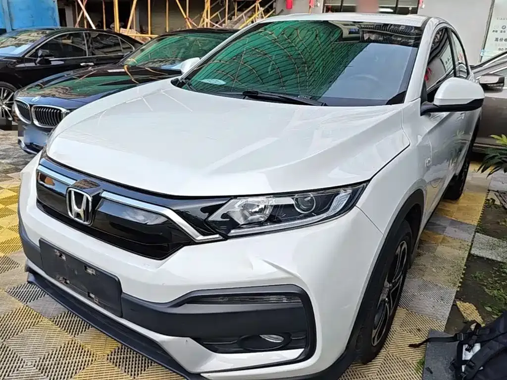 Honda XR-V 2021 из CN, фото 1