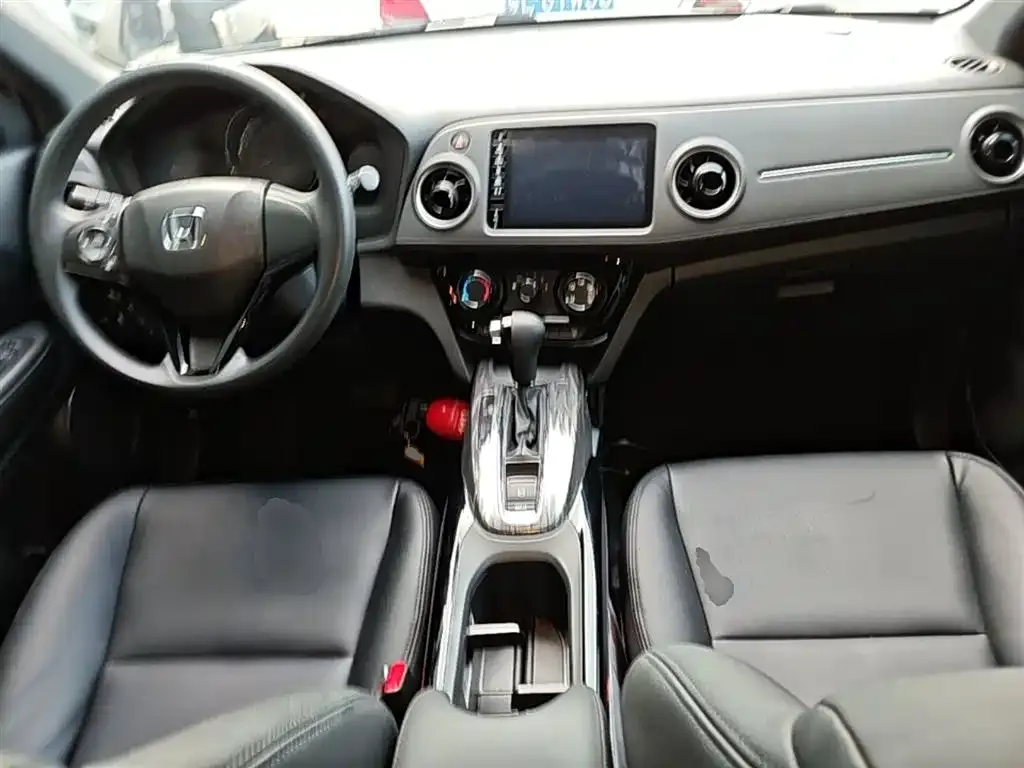 Honda XR-V 2021 из CN, фото 8