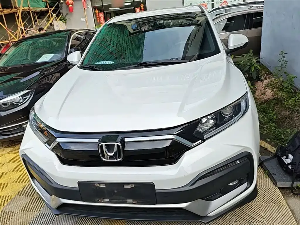 Honda XR-V 2021 из CN, фото 10