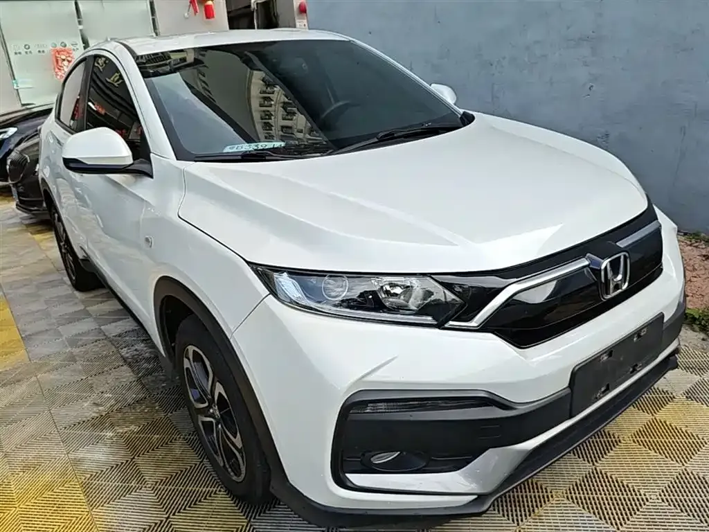 Honda XR-V 2021 из CN, фото 7