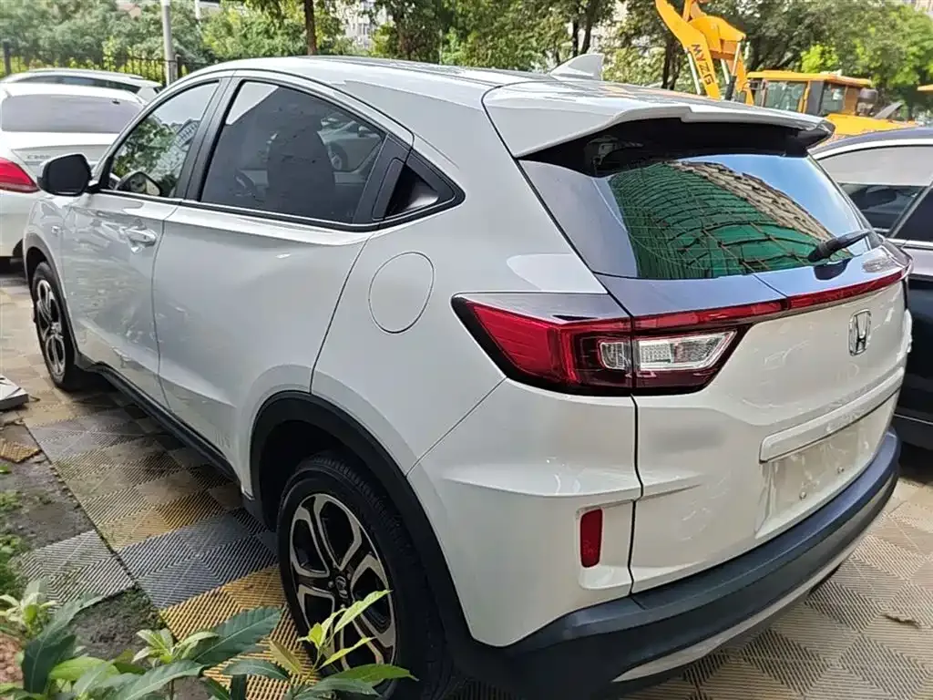 Honda XR-V 2021 из CN, фото 4