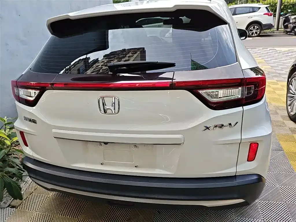 Honda XR-V 2021 из CN, фото 5