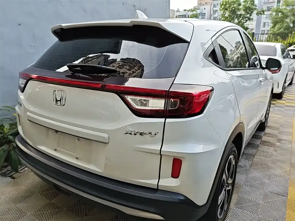 Honda XR-V 2021 из CN, фото 3