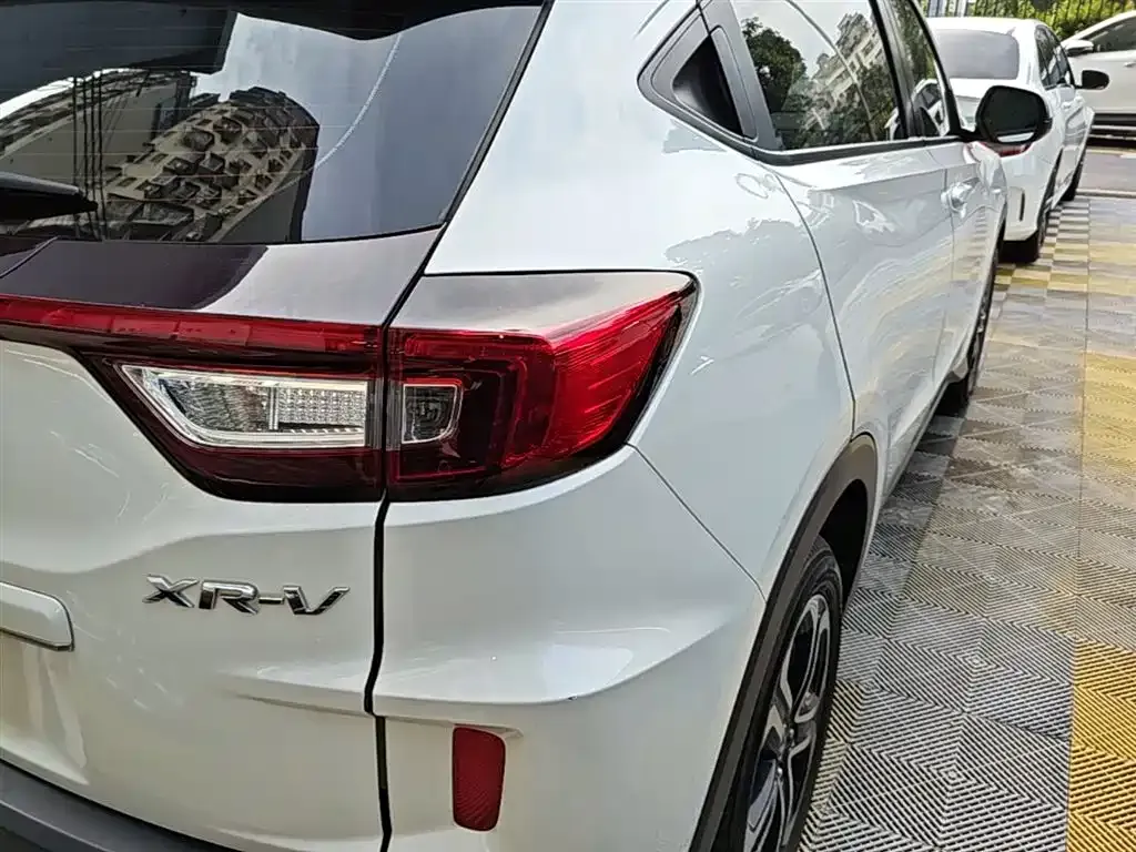 Honda XR-V 2021 из CN, фото 6
