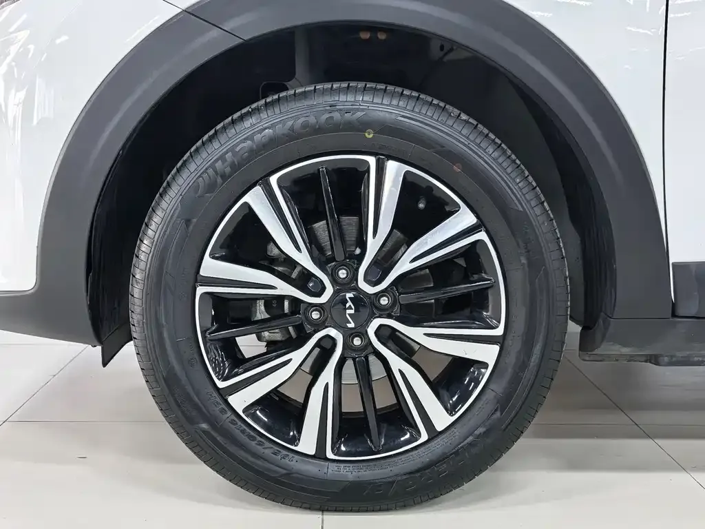 Kia KX1 2022 из CN, фото 7