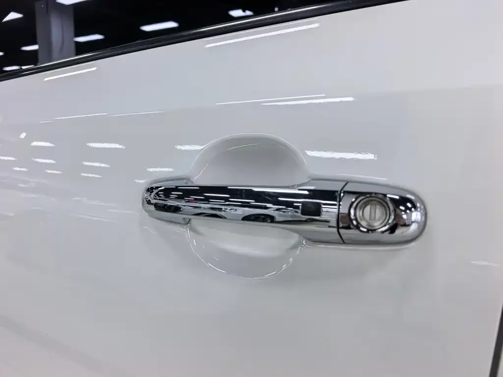 Kia KX1 2022 из CN, фото 6