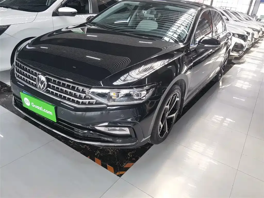 Volkswagen Magotan 2023 из CN, фото 1