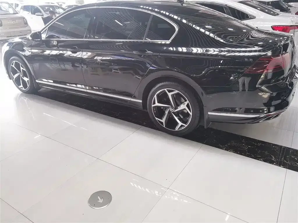 Volkswagen Magotan 2023 из CN, фото 7