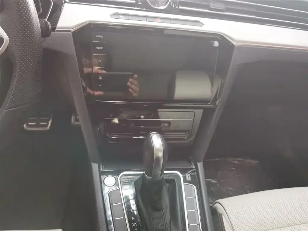 Volkswagen Magotan 2023 из CN, фото 3