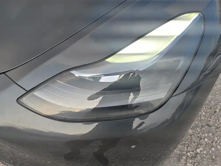 Tesla Model Y 2024 из CN, фото 8