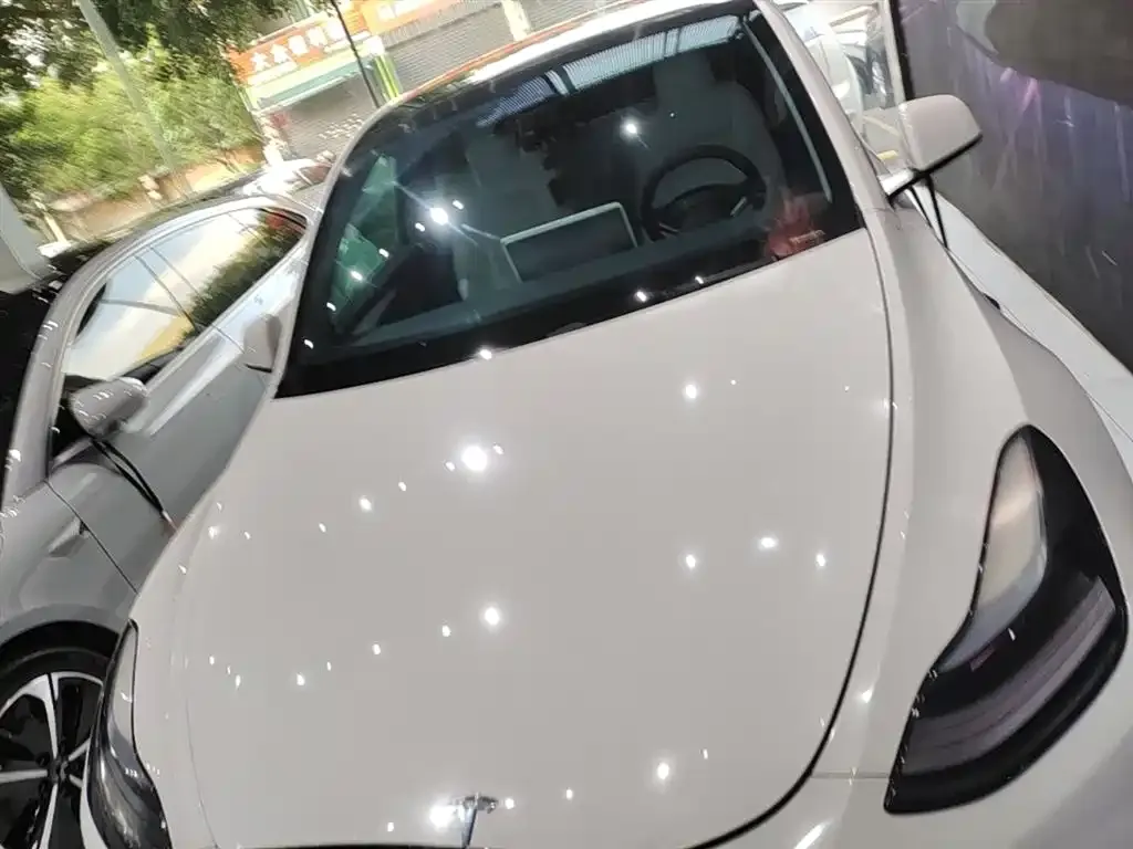 Tesla Model Y 2022 из CN, фото 5