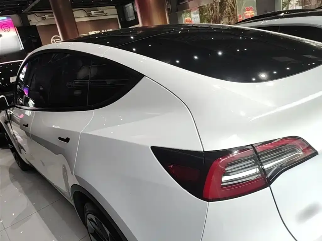 Tesla Model Y 2022 из CN, фото 3