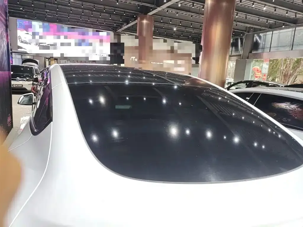 Tesla Model Y 2022 из CN, фото 7