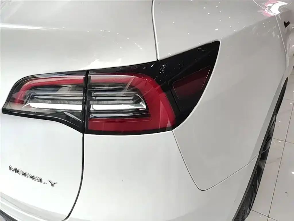 Tesla Model Y 2022 из CN, фото 4