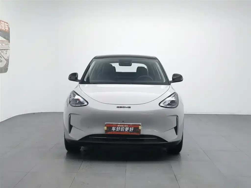 Geely Starburst 2025 из CN, фото 5