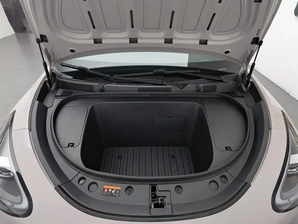 Geely Starburst 2025 из CN, фото 7