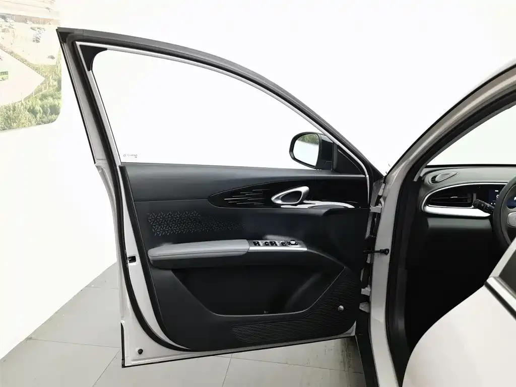 Geely Starburst 2025 из CN, фото 8