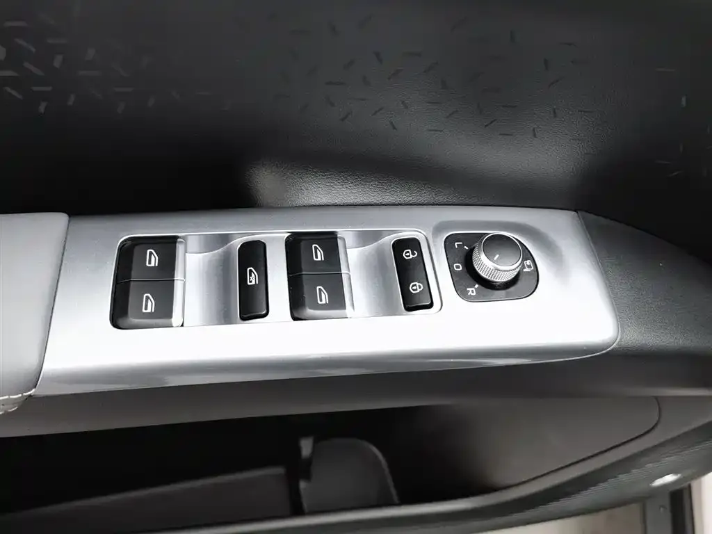 Geely Starburst 2025 из CN, фото 10