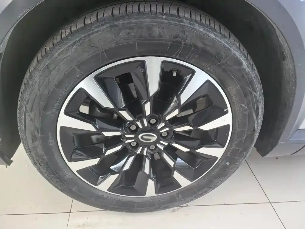 GAC Motor Shadow Cool 2023 из CN, фото 5