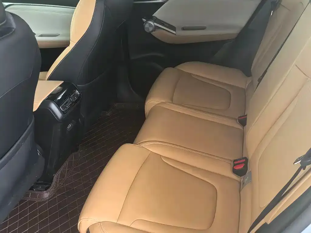 GAC Motor Shadow Cool 2023 из CN, фото 9