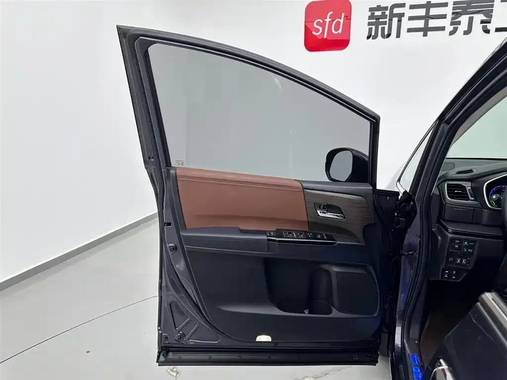 Honda Odyssey 2022 из CN, фото 4