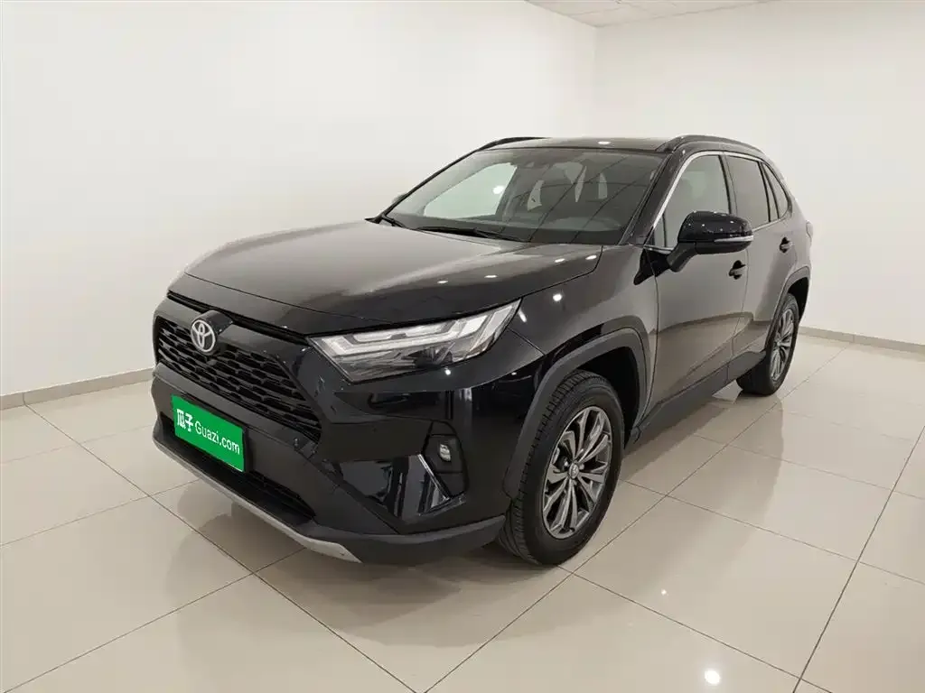 Toyota RAV4 2023 из CN, фото 8