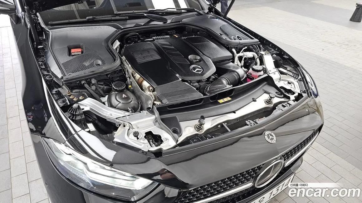 Mercedes-Benz CLS-Class — фото 10