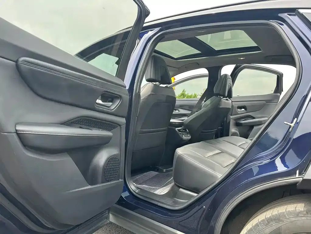 Nissan Ariya 2022 из CN, фото 4