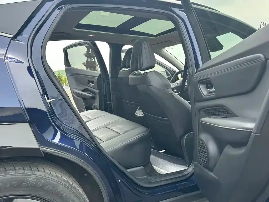 Nissan Ariya 2022 из CN, фото 9