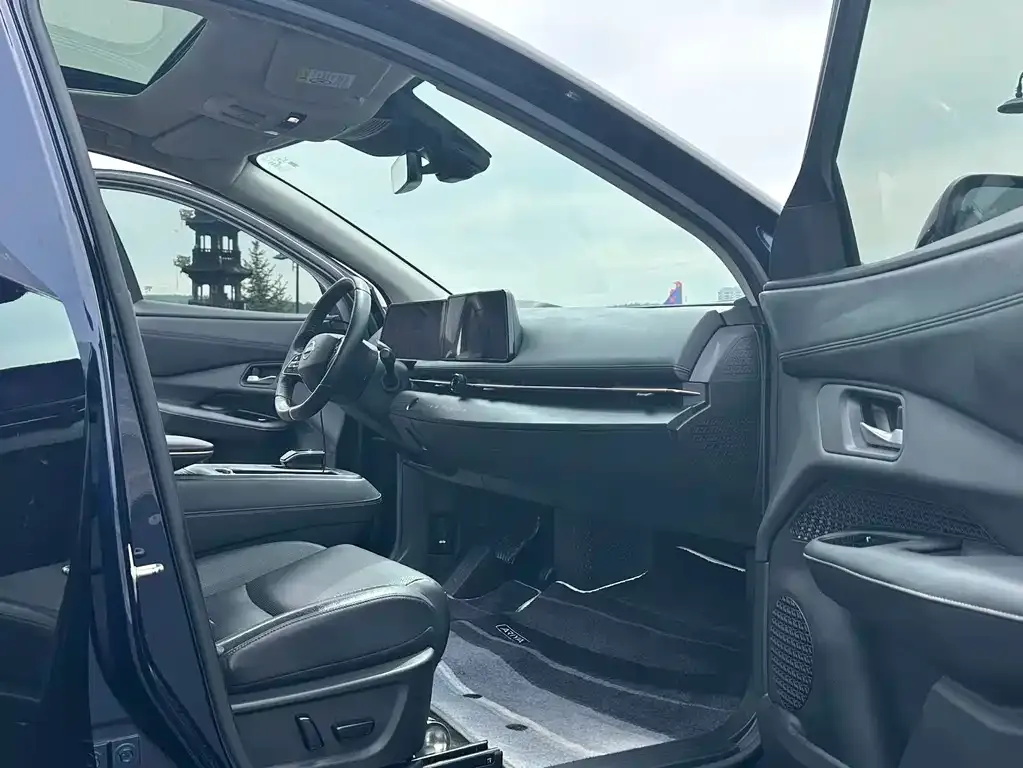 Nissan Ariya 2022 из CN, фото 5