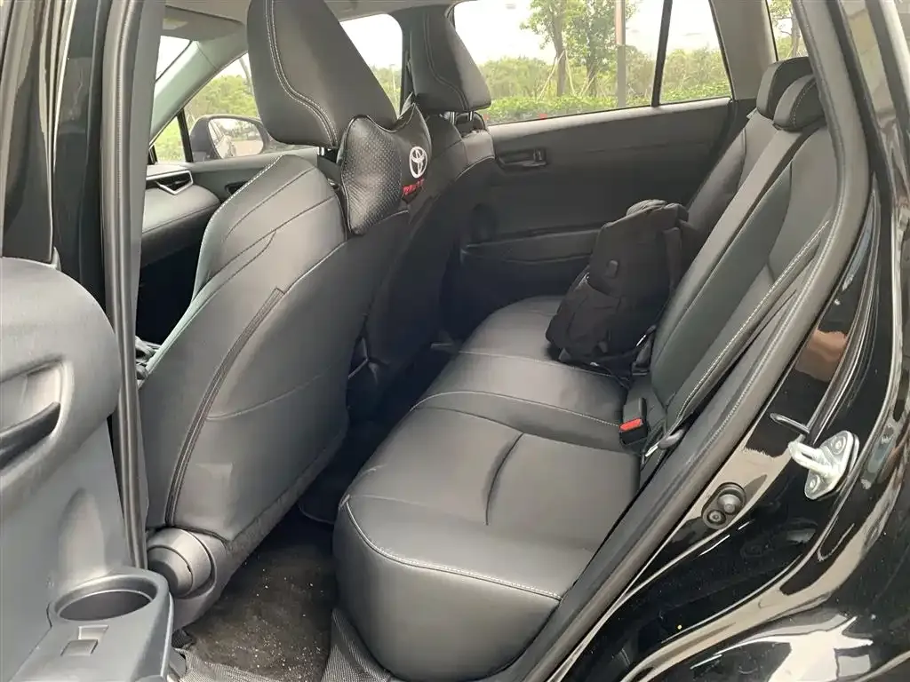 Toyota Frontlander 2025 из CN, фото 2