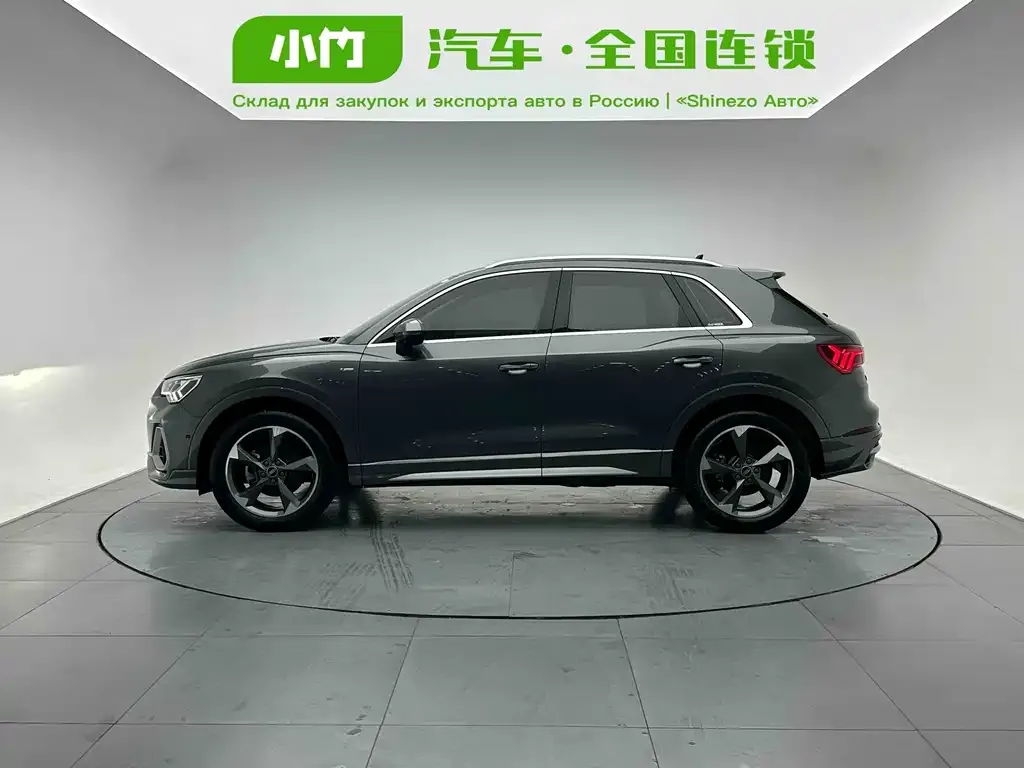 Audi Q3 2022 из CN, фото 5