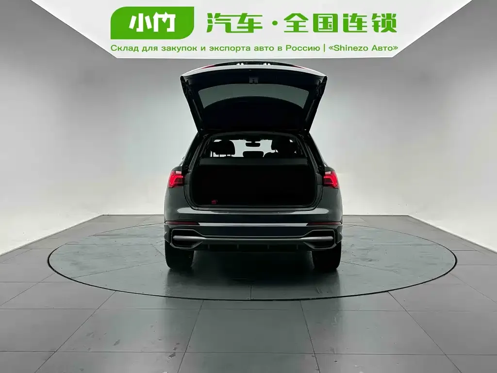 Audi Q3 2022 из CN, фото 10