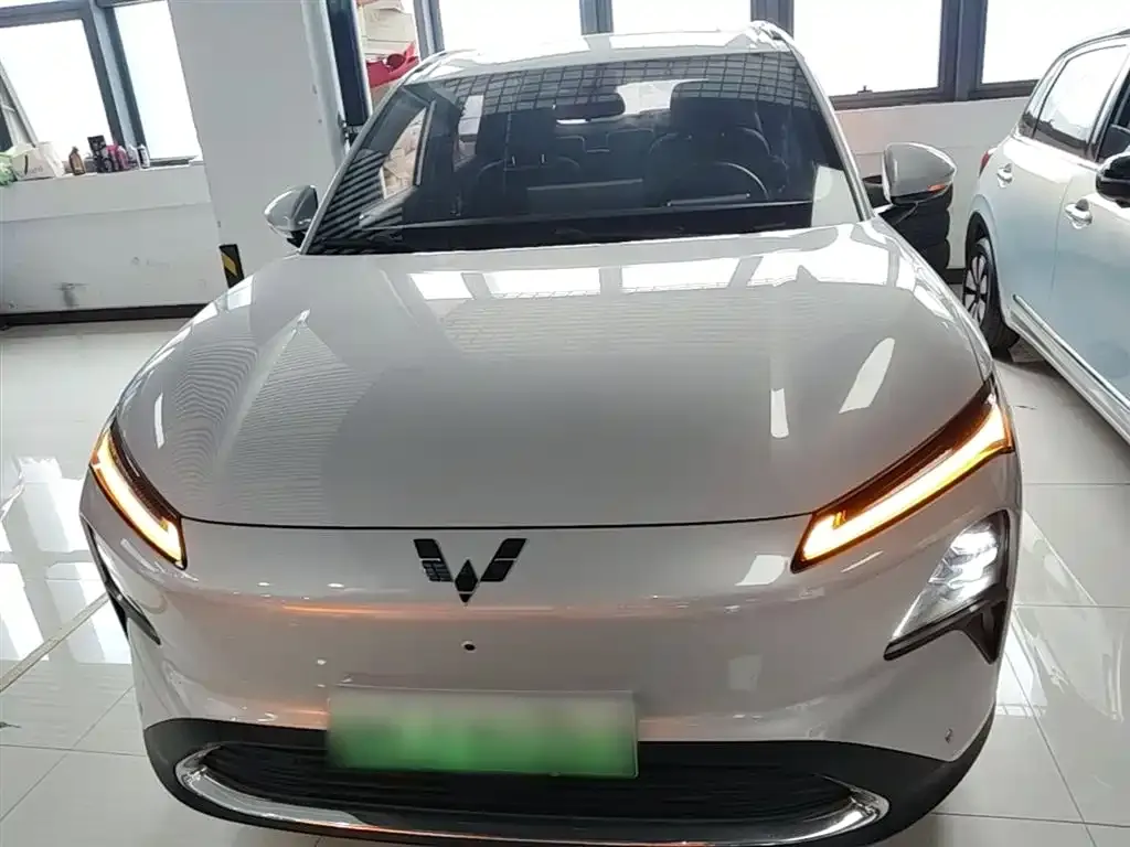 Wuling Xingguang S 2024 из CN, фото 5