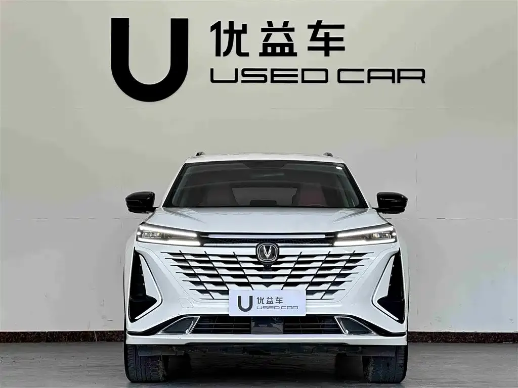 Changan CS75PLUS 2023 из CN, фото 6