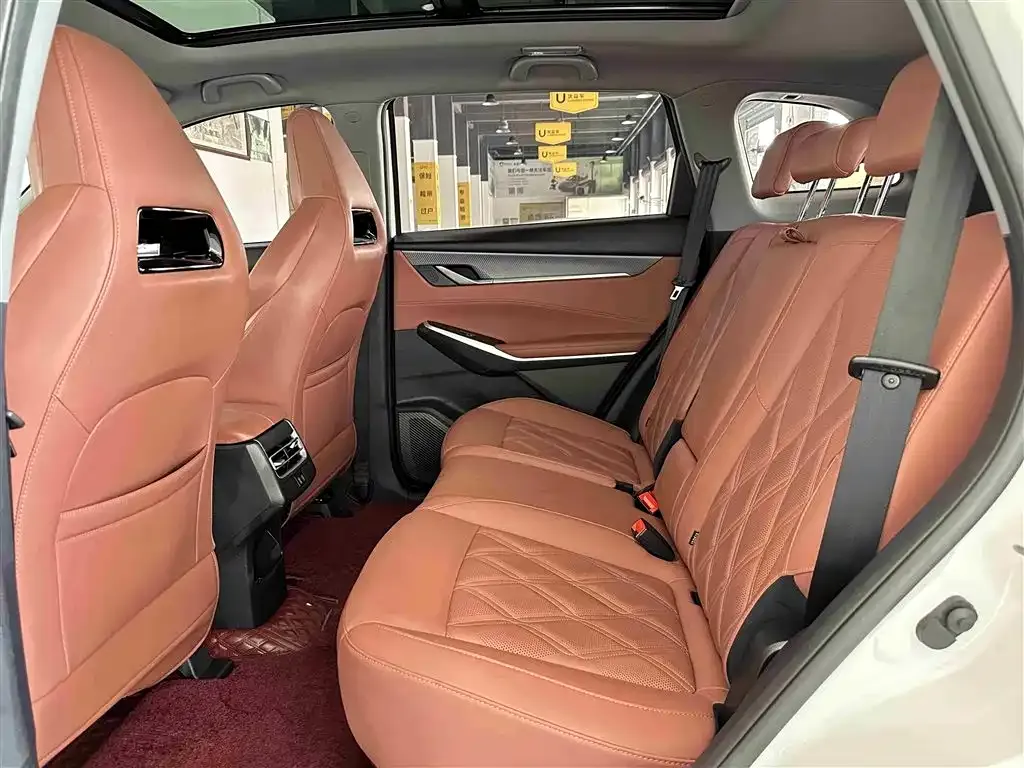 Changan CS75PLUS 2023 из CN, фото 7
