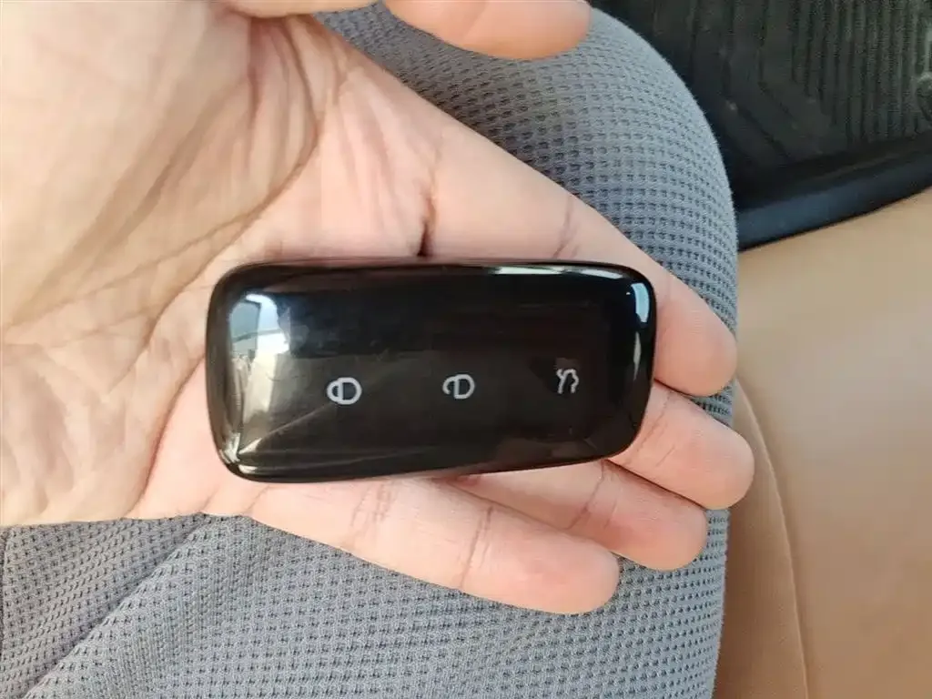 Geely Galaxy L7 2025 из CN, фото 2